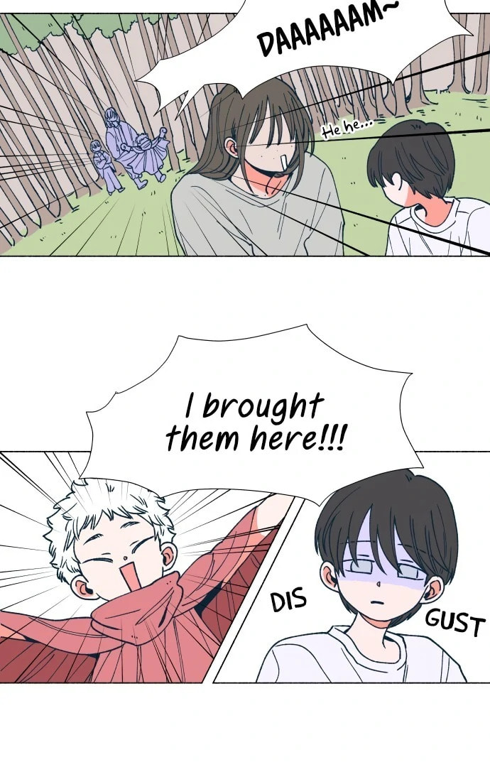 Read Supsogui Dam chapter 11 image 52 on Lezhin