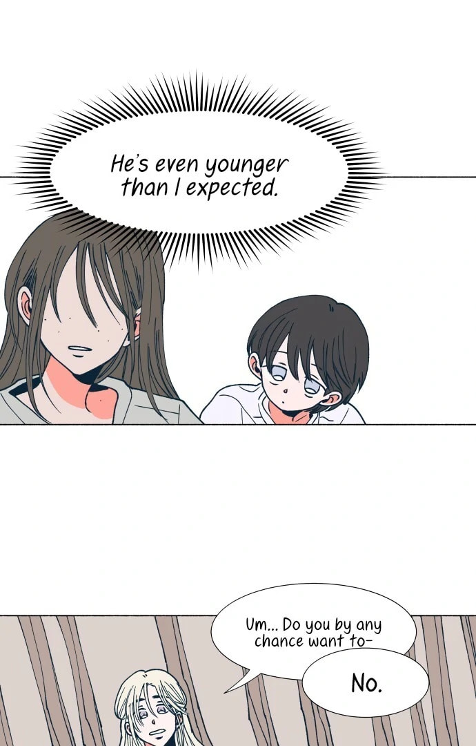 Read Supsogui Dam chapter 11 image 54 on Lezhin