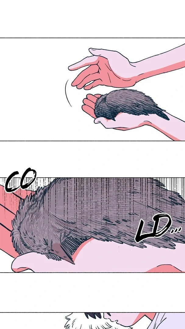 Read Supsogui Dam chapter 11 image 7 on Lezhin