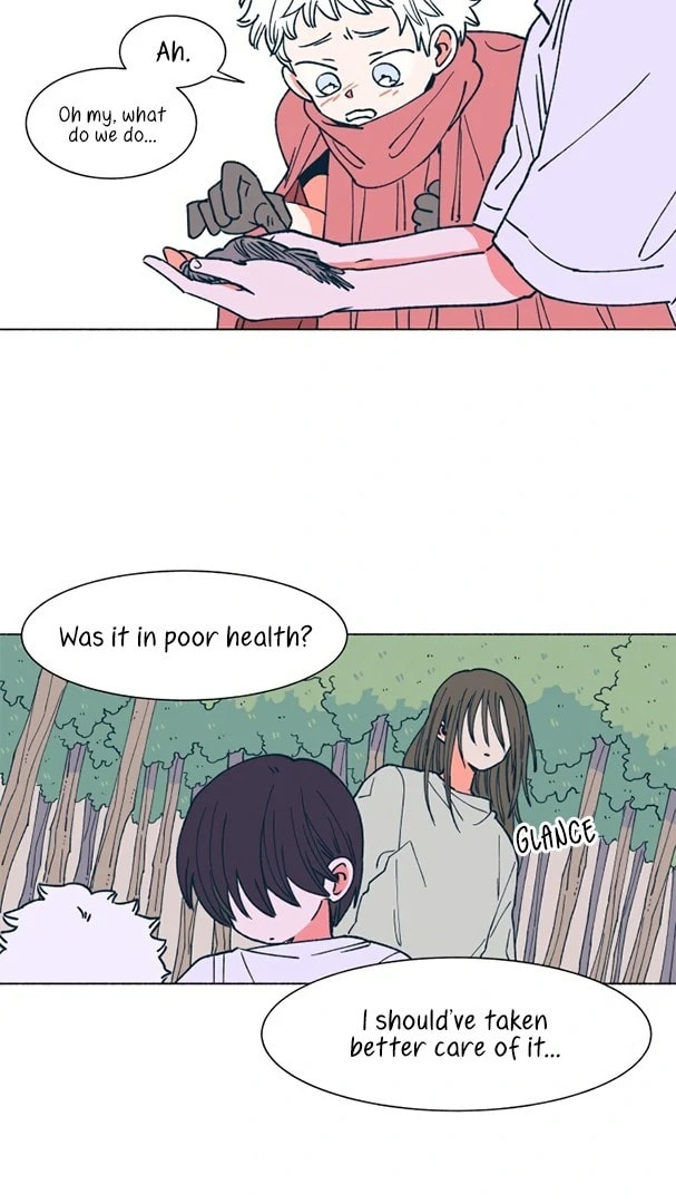 Read Supsogui Dam chapter 11 image 8 on Lezhin