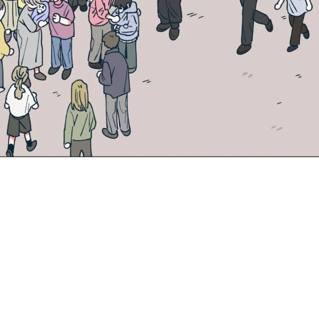 Read Supsogui Dam chapter 110 image 1 on Lezhin