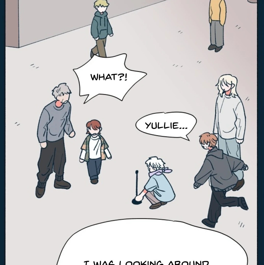 Read Supsogui Dam chapter 110 image 101 on Lezhin