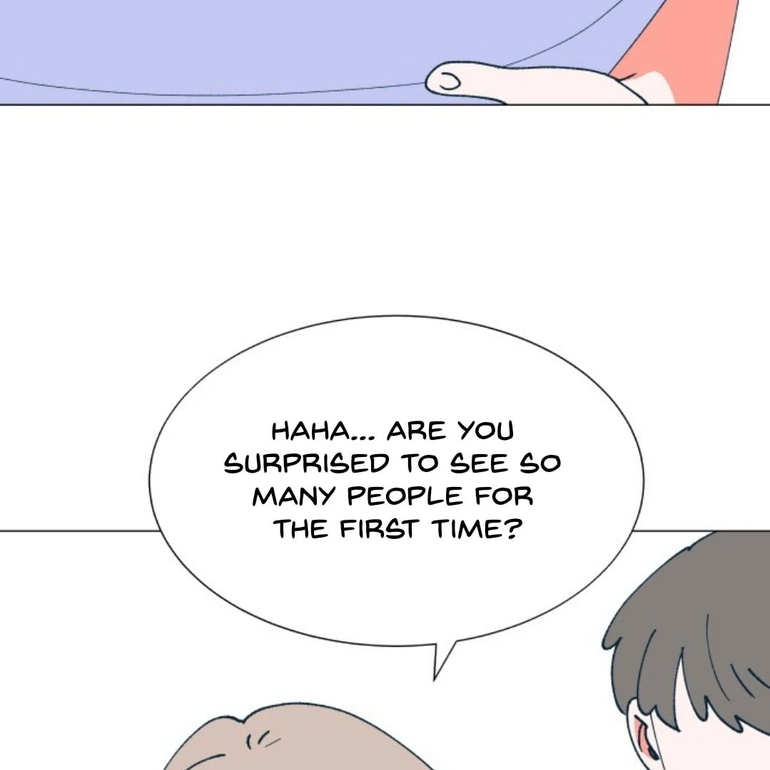 Read Supsogui Dam chapter 110 image 3 on Lezhin