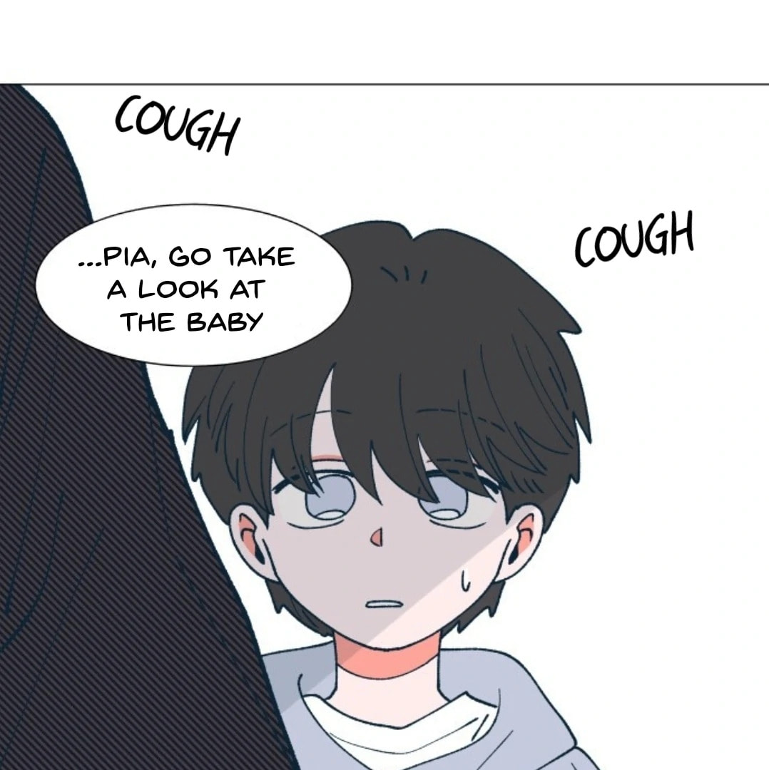 Read Supsogui Dam chapter 110 image 36 on Lezhin