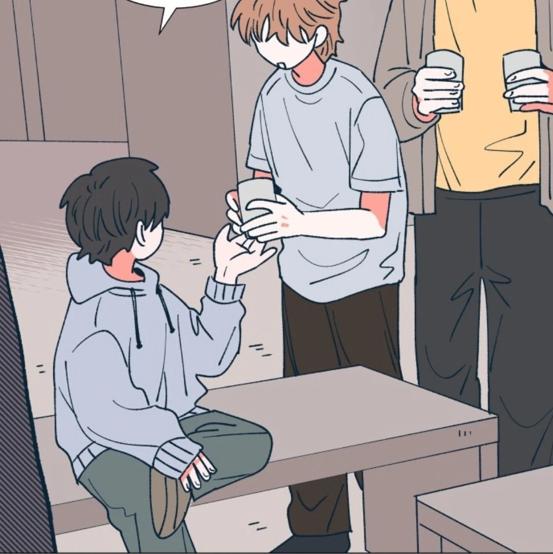 Read Supsogui Dam chapter 110 image 54 on Lezhin