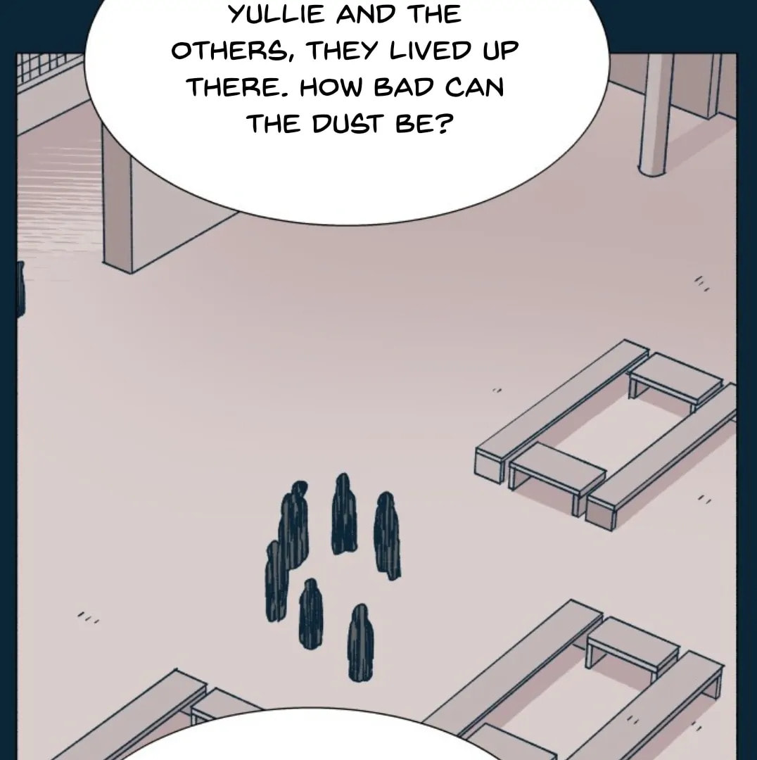 Read Supsogui Dam chapter 111 image 12 on Lezhin