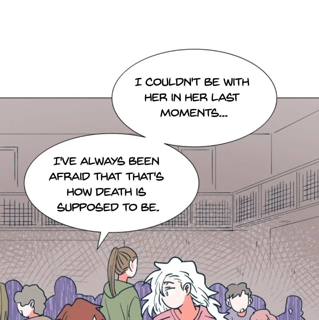 Read Supsogui Dam chapter 111 image 126 on Lezhin