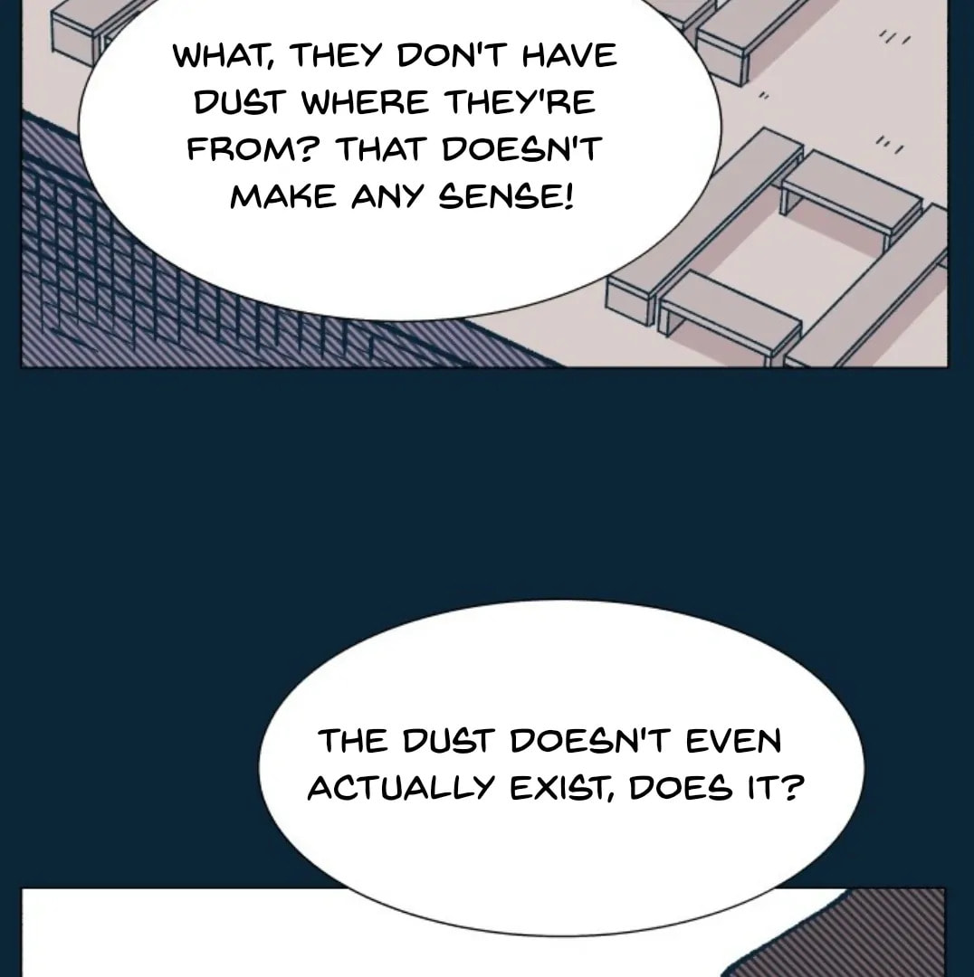 Read Supsogui Dam chapter 111 image 13 on Lezhin