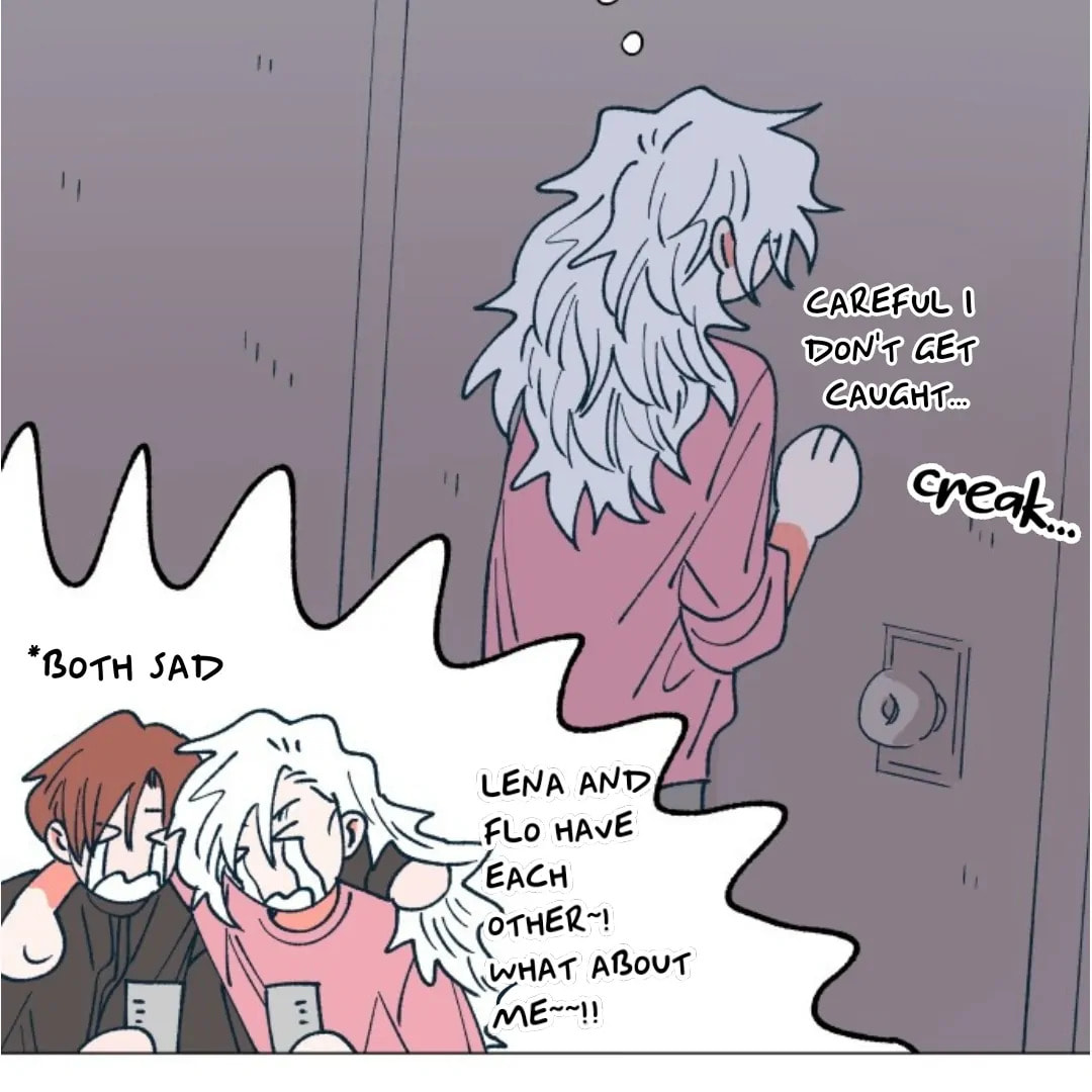 Read Supsogui Dam chapter 111 image 161 on Lezhin