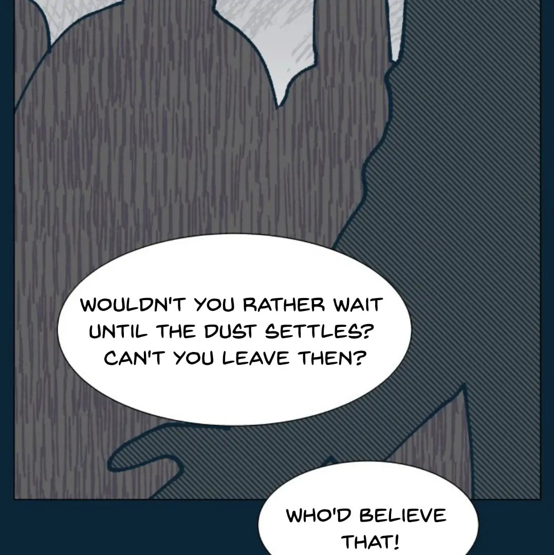 Read Supsogui Dam chapter 111 image 27 on Lezhin