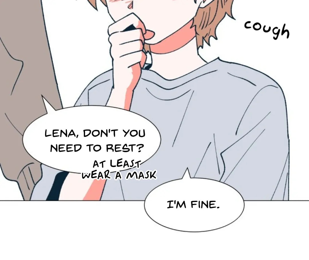 Read Supsogui Dam chapter 111 image 74 on Lezhin