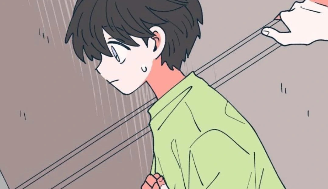 Read Supsogui Dam chapter 112 image 118 on Lezhin