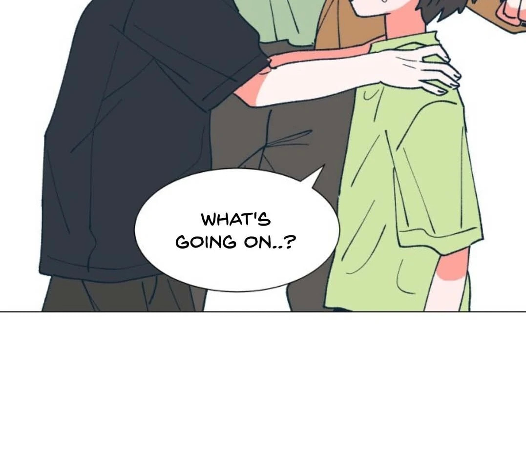 Read Supsogui Dam chapter 112 image 129 on Lezhin