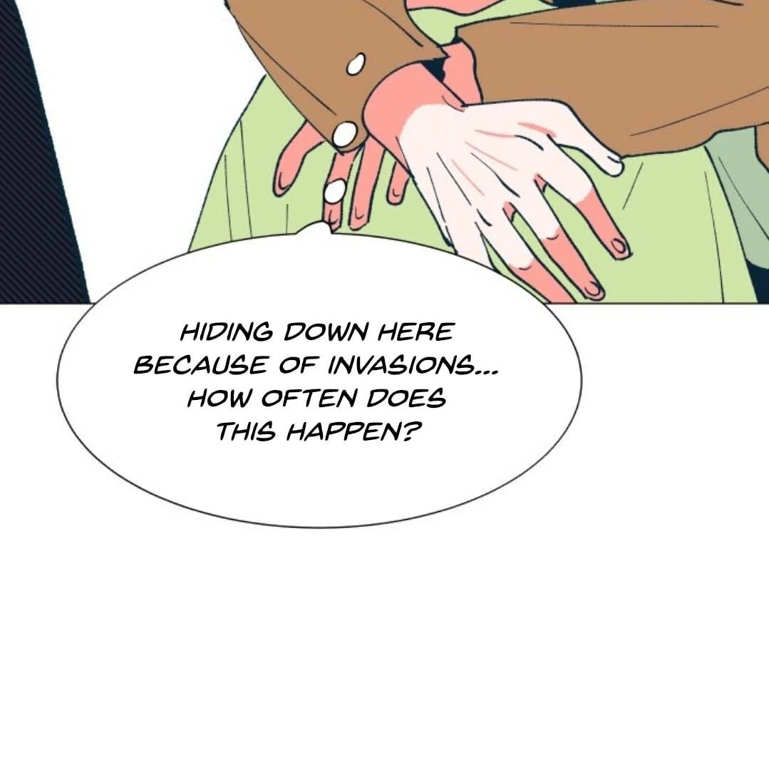 Read Supsogui Dam chapter 112 image 137 on Lezhin