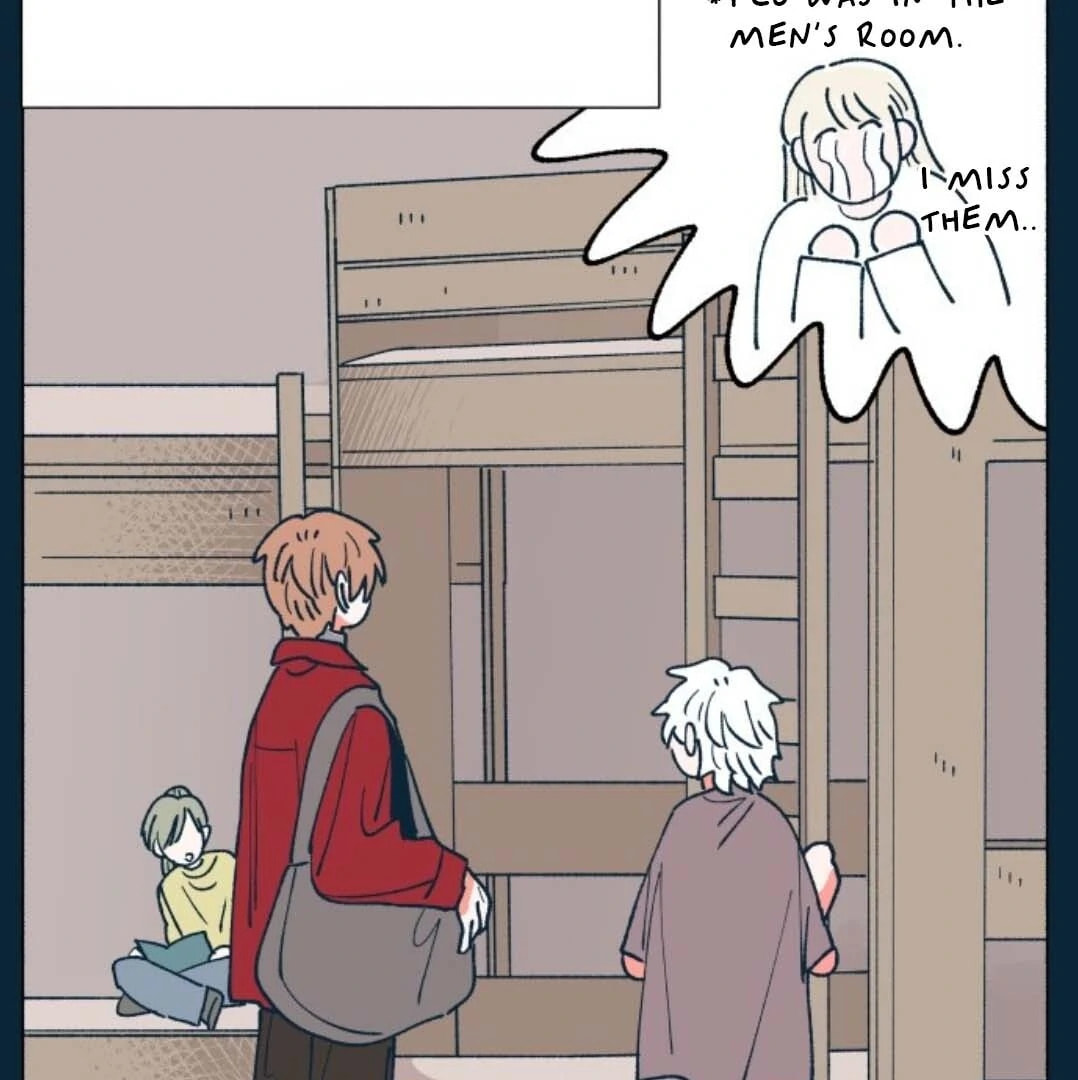 Read Supsogui Dam chapter 112 image 24 on Lezhin