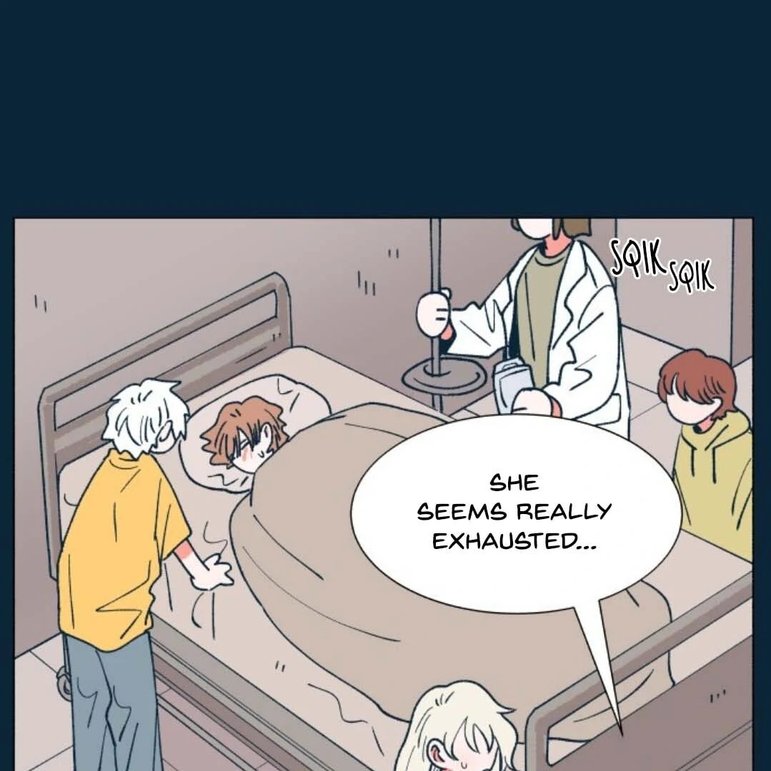 Read Supsogui Dam chapter 112 image 32 on Lezhin