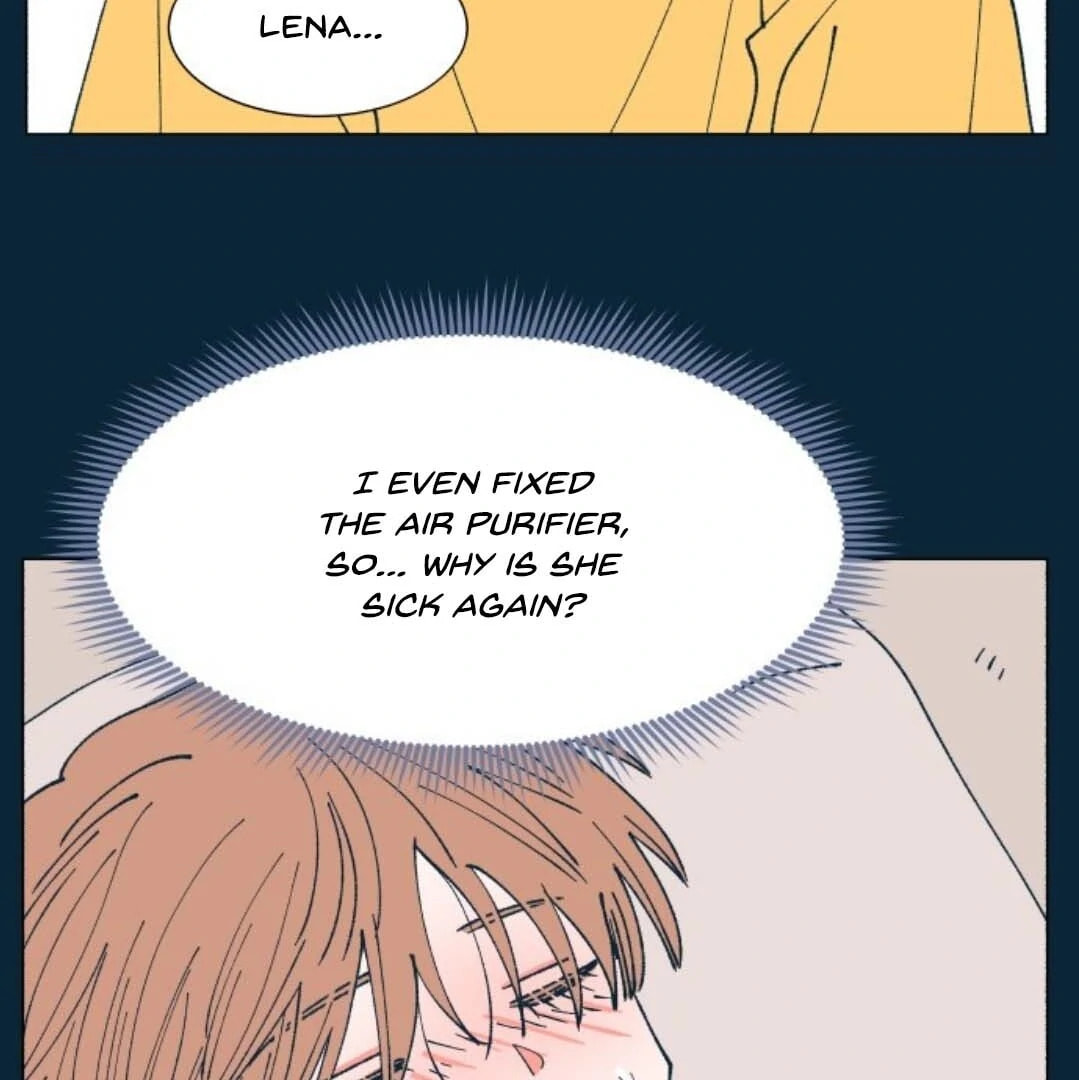 Read Supsogui Dam chapter 112 image 35 on Lezhin