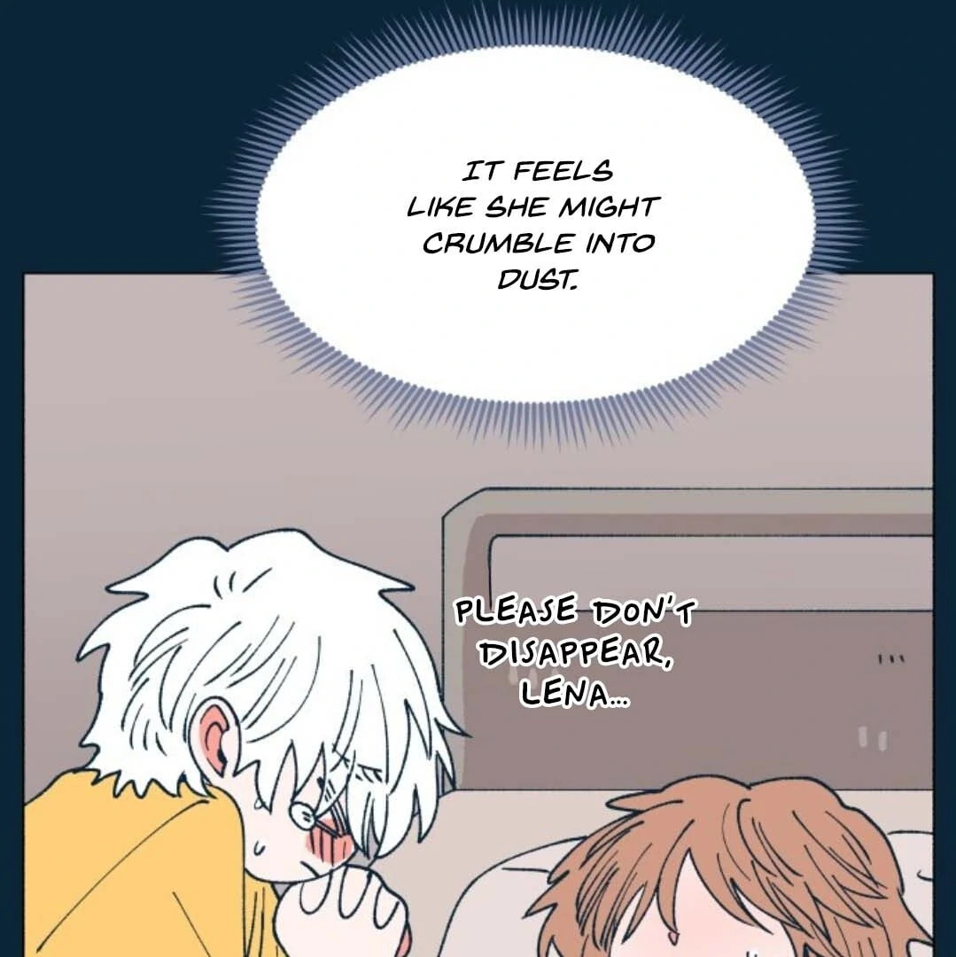 Read Supsogui Dam chapter 112 image 37 on Lezhin
