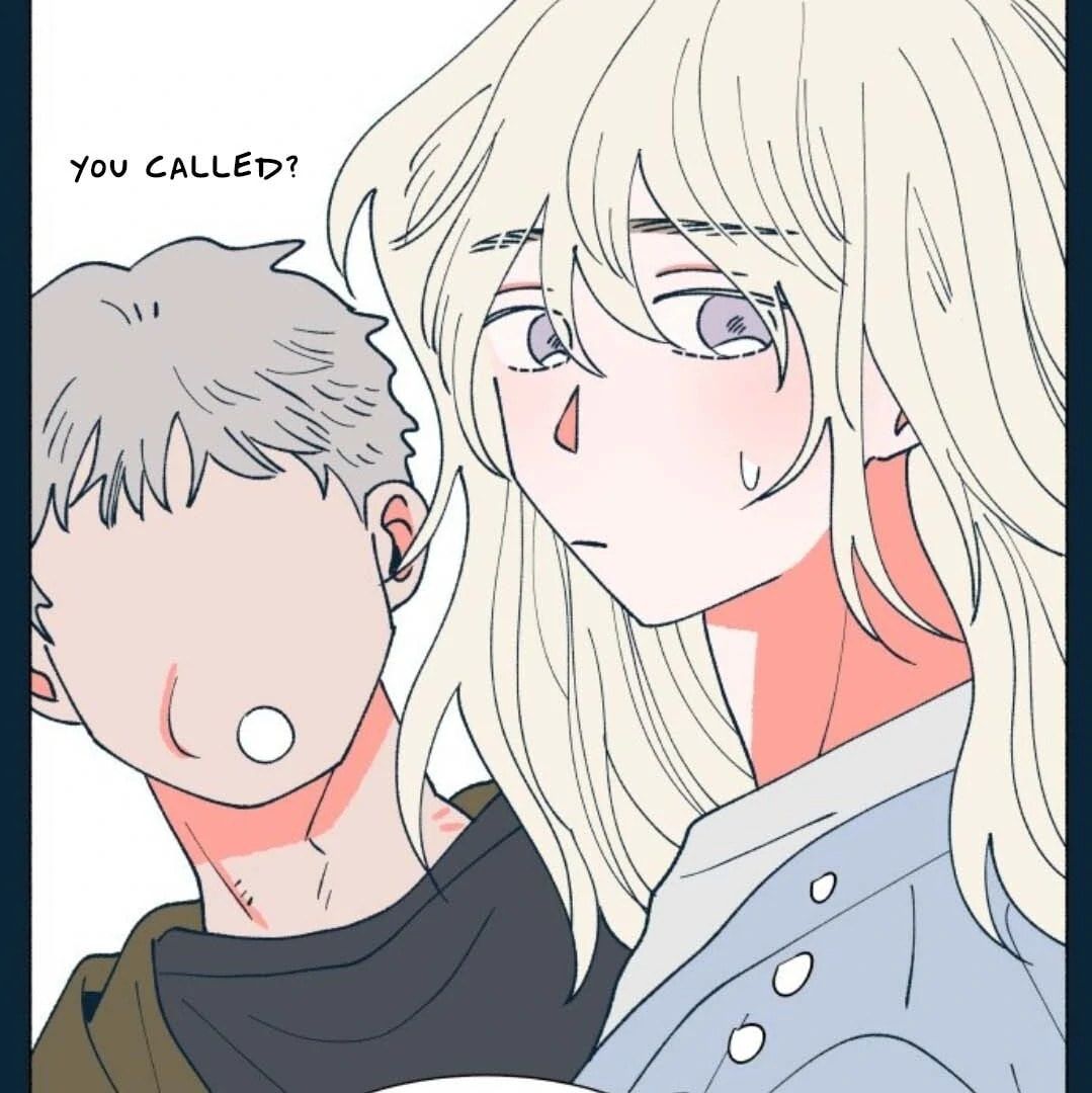 Read Supsogui Dam chapter 112 image 39 on Lezhin