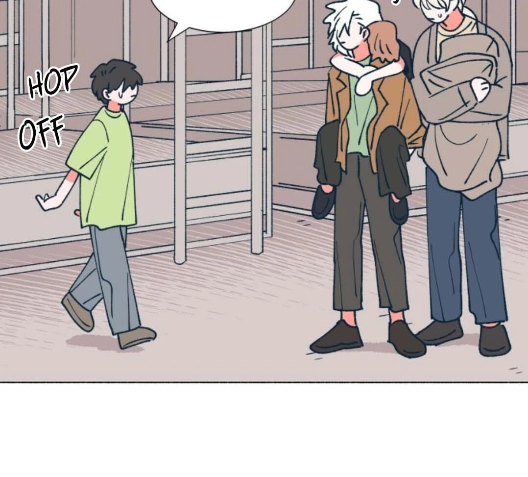 Read Supsogui Dam chapter 113 image 114 on Lezhin