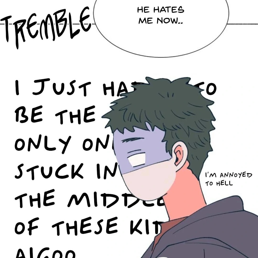 Read Supsogui Dam chapter 113 image 134 on Lezhin
