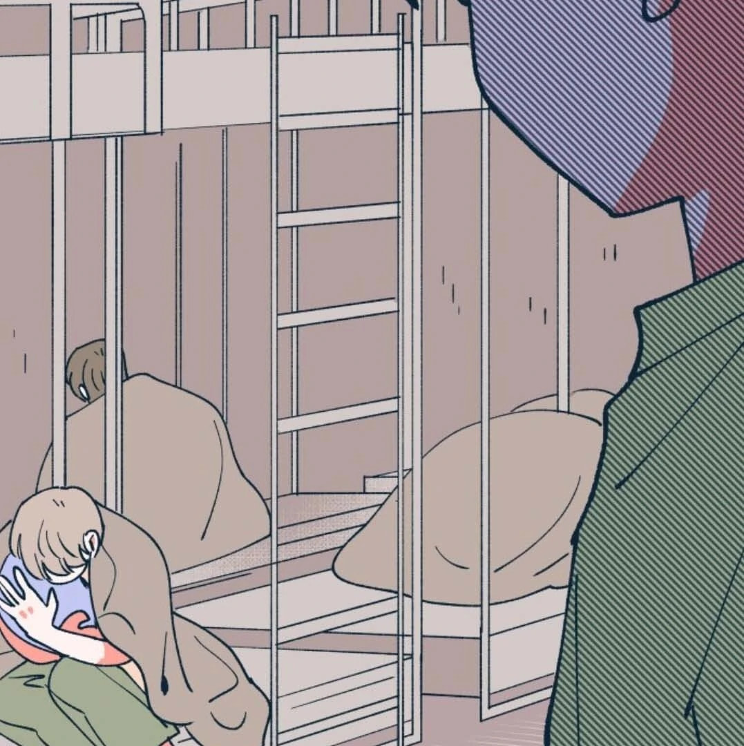 Read Supsogui Dam chapter 113 image 29 on Lezhin