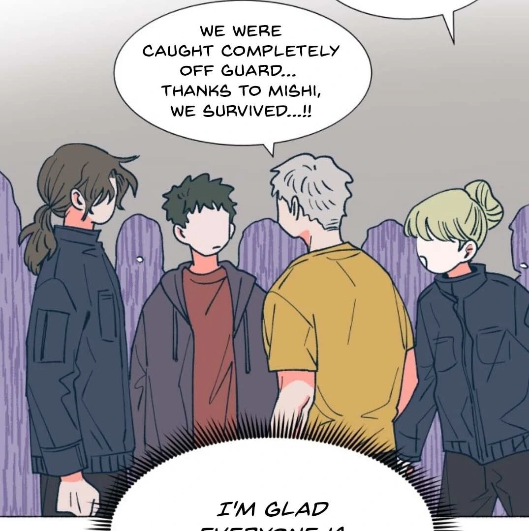 Read Supsogui Dam chapter 113 image 46 on Lezhin