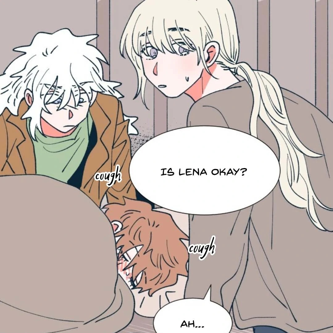 Read Supsogui Dam chapter 113 image 82 on Lezhin