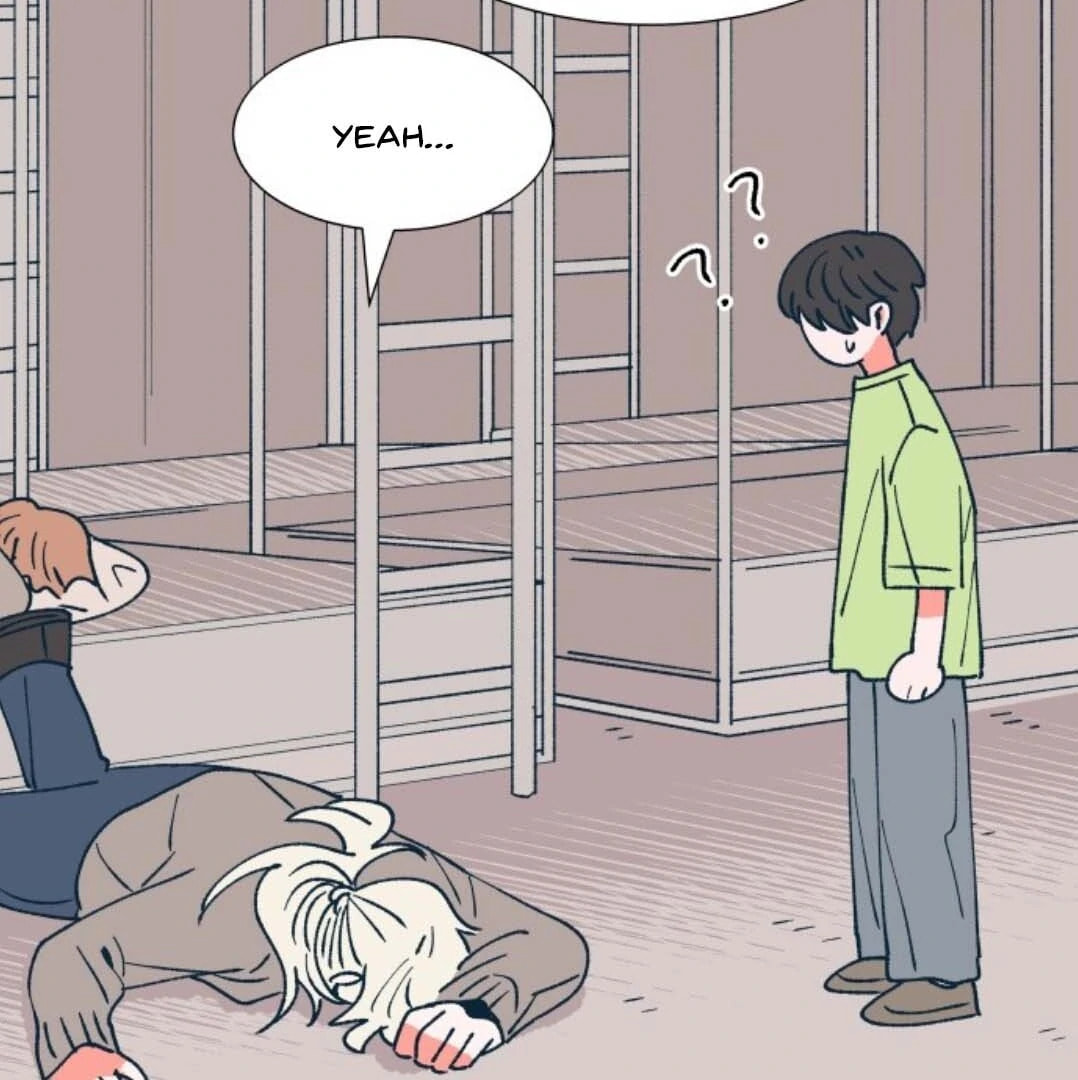 Read Supsogui Dam chapter 113 image 91 on Lezhin
