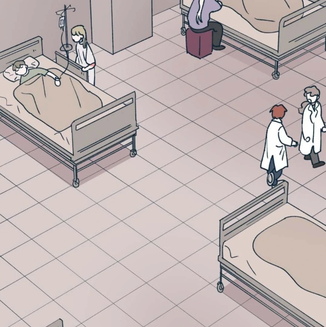 Read Supsogui Dam chapter 114 image 110 on Lezhin