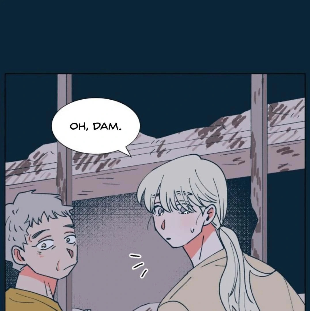 Read Supsogui Dam chapter 114 image 141 on Lezhin