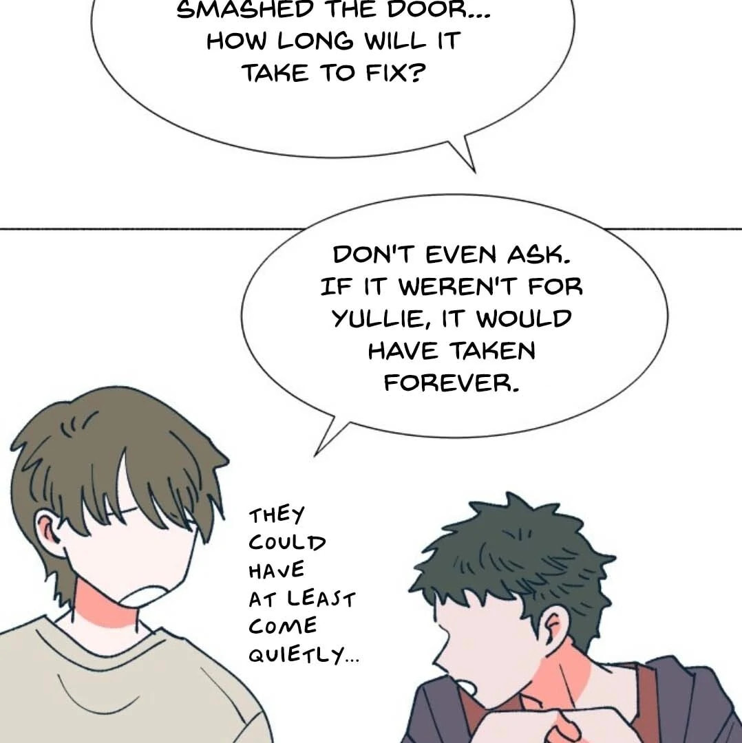 Read Supsogui Dam chapter 114 image 15 on Lezhin