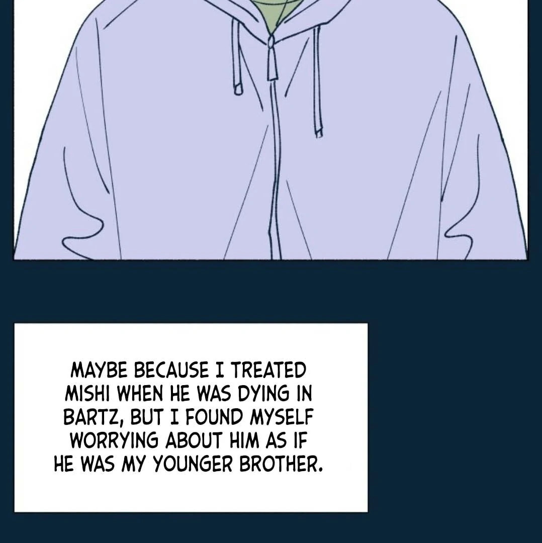 Read Supsogui Dam chapter 114 image 34 on Lezhin