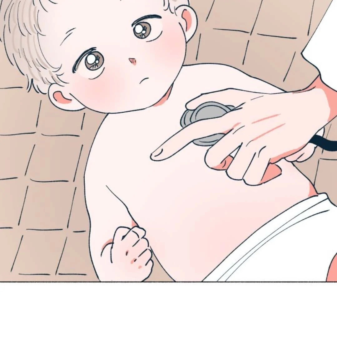 Read Supsogui Dam chapter 114 image 79 on Lezhin