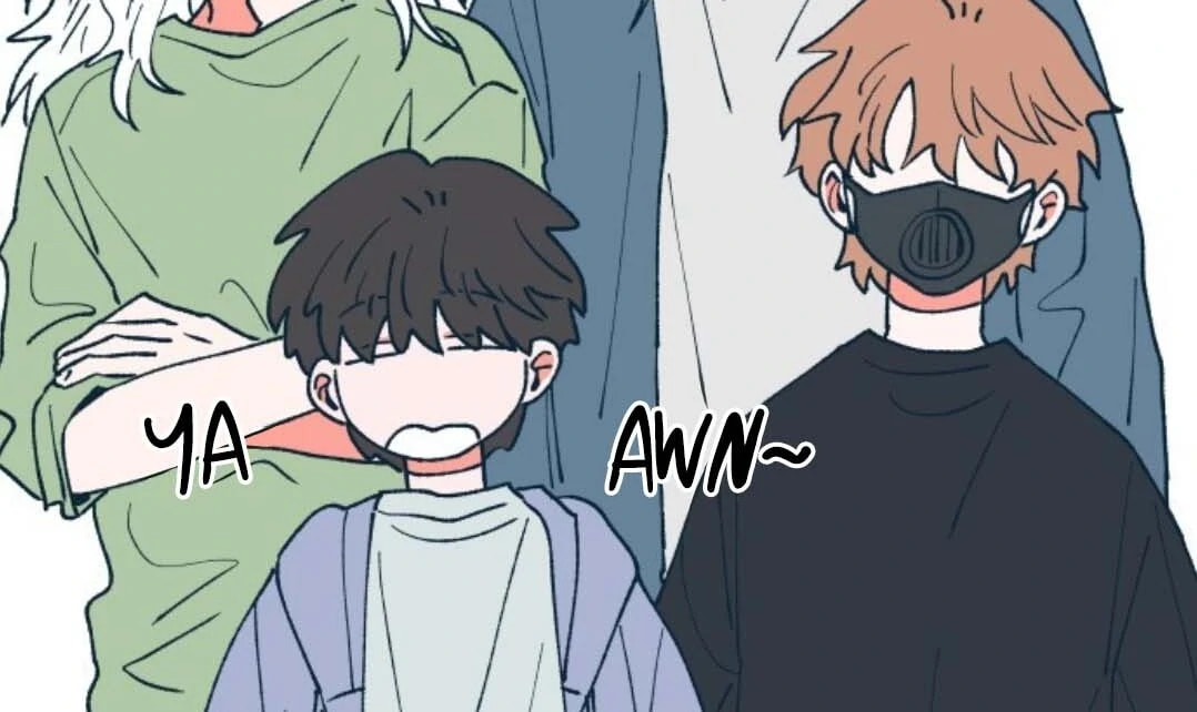 Read Supsogui Dam chapter 115 image 112 on Lezhin