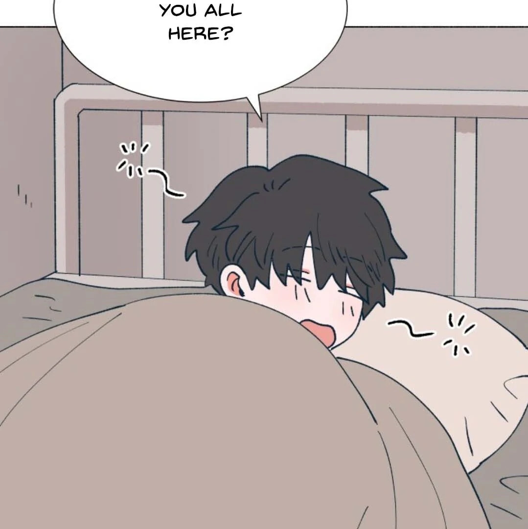 Read Supsogui Dam chapter 115 image 27 on Lezhin