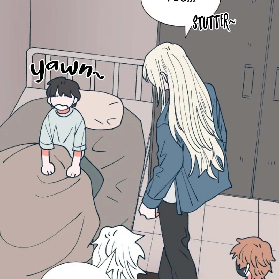 Read Supsogui Dam chapter 115 image 29 on Lezhin