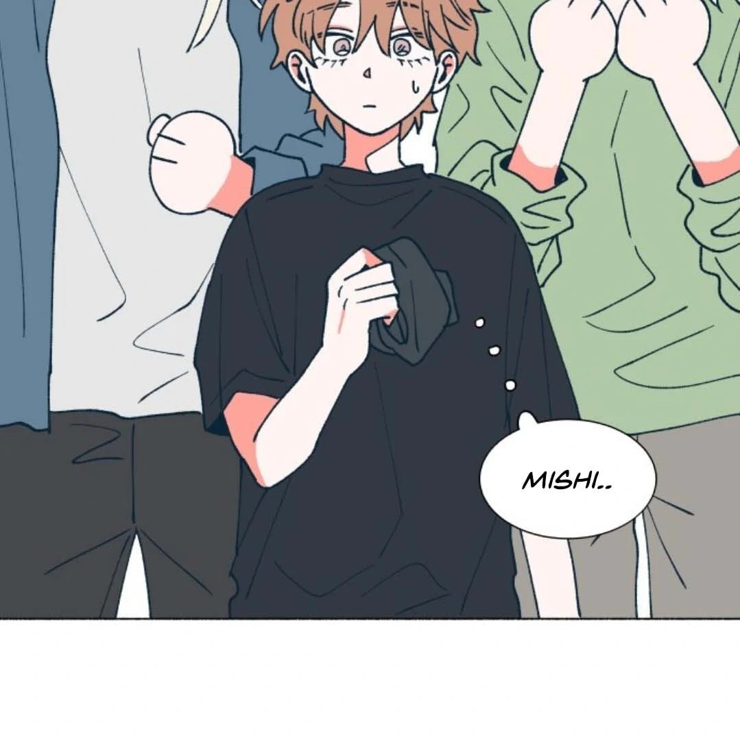 Read Supsogui Dam chapter 116 image 26 on Lezhin