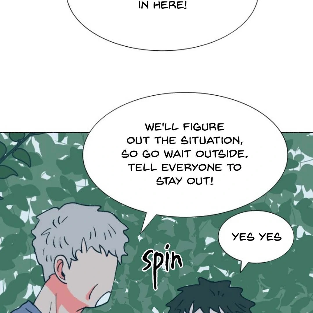 Read Supsogui Dam chapter 116 image 39 on Lezhin