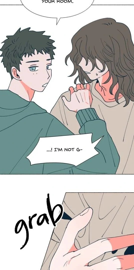 Read Supsogui Dam chapter 116 image 79 on Lezhin