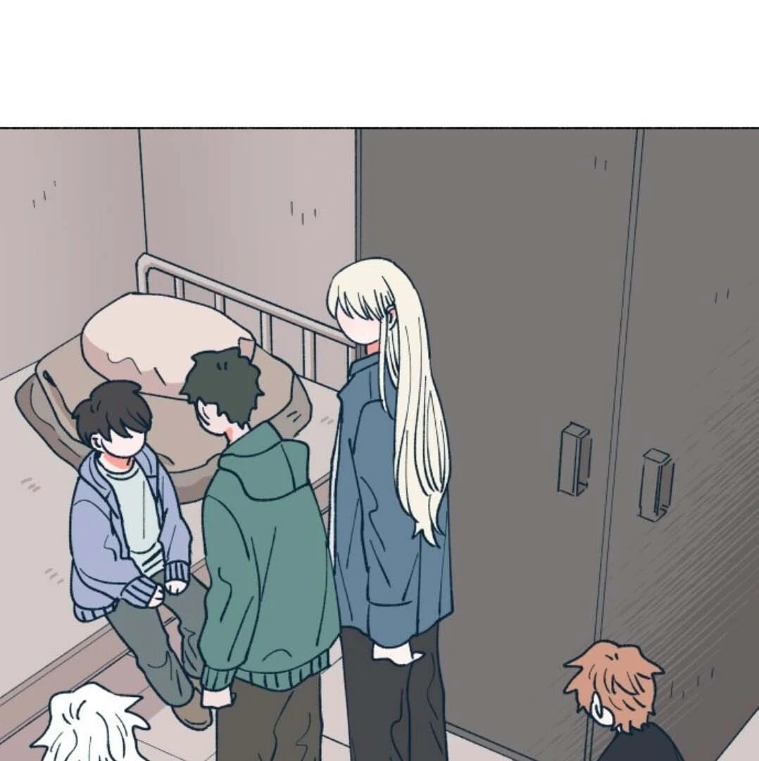 Read Supsogui Dam chapter 117 image 10 on Lezhin