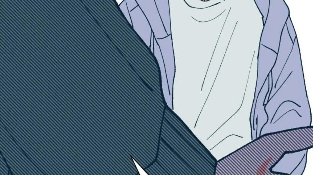 Read Supsogui Dam chapter 117 image 20 on Lezhin