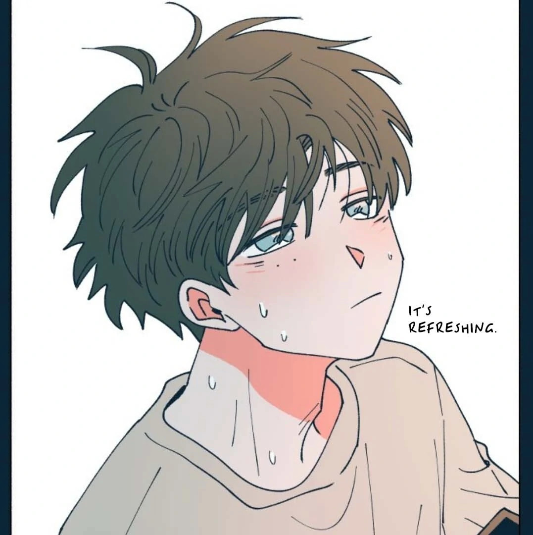 Read Supsogui Dam chapter 117 image 35 on Lezhin