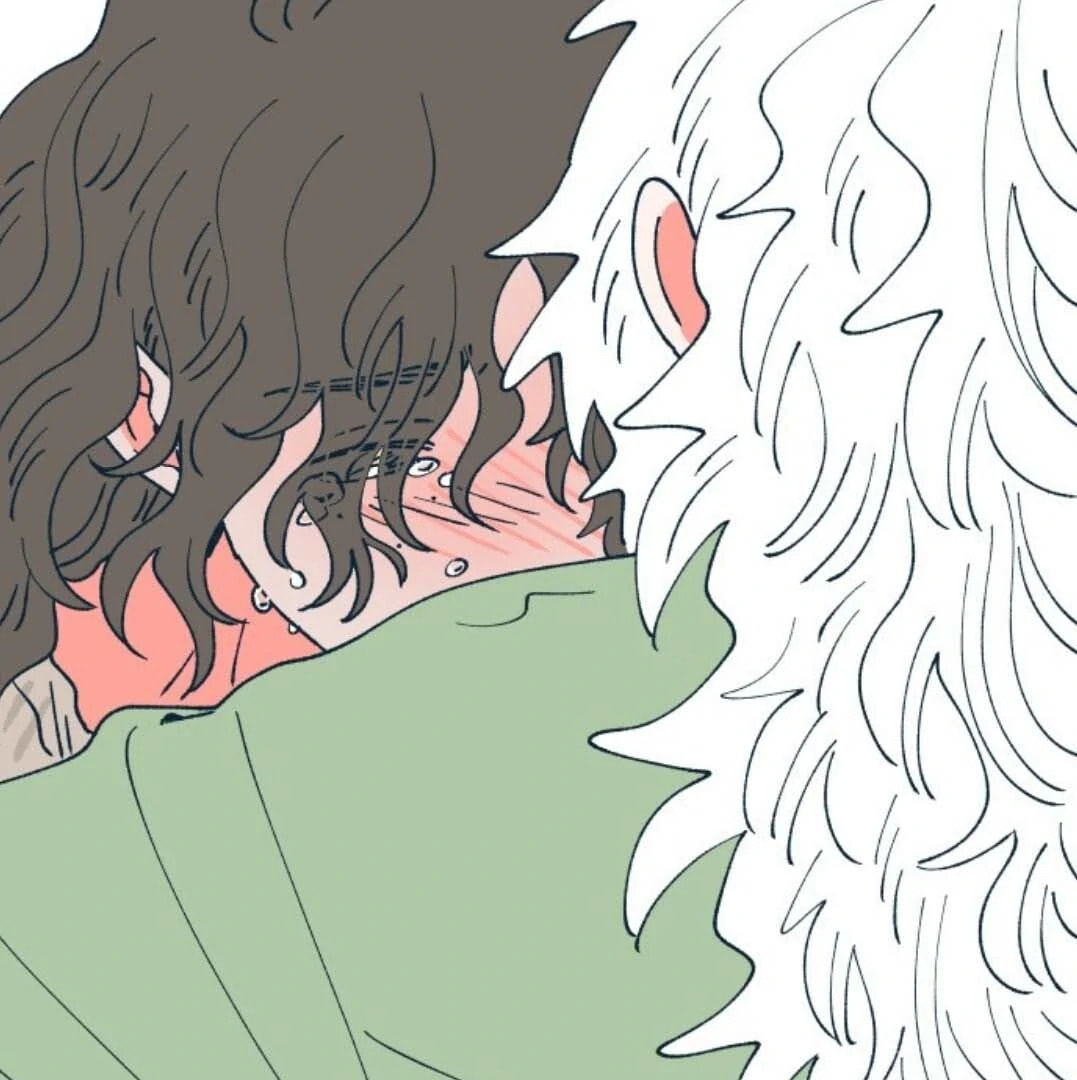 Read Supsogui Dam chapter 119 image 104 on Lezhin