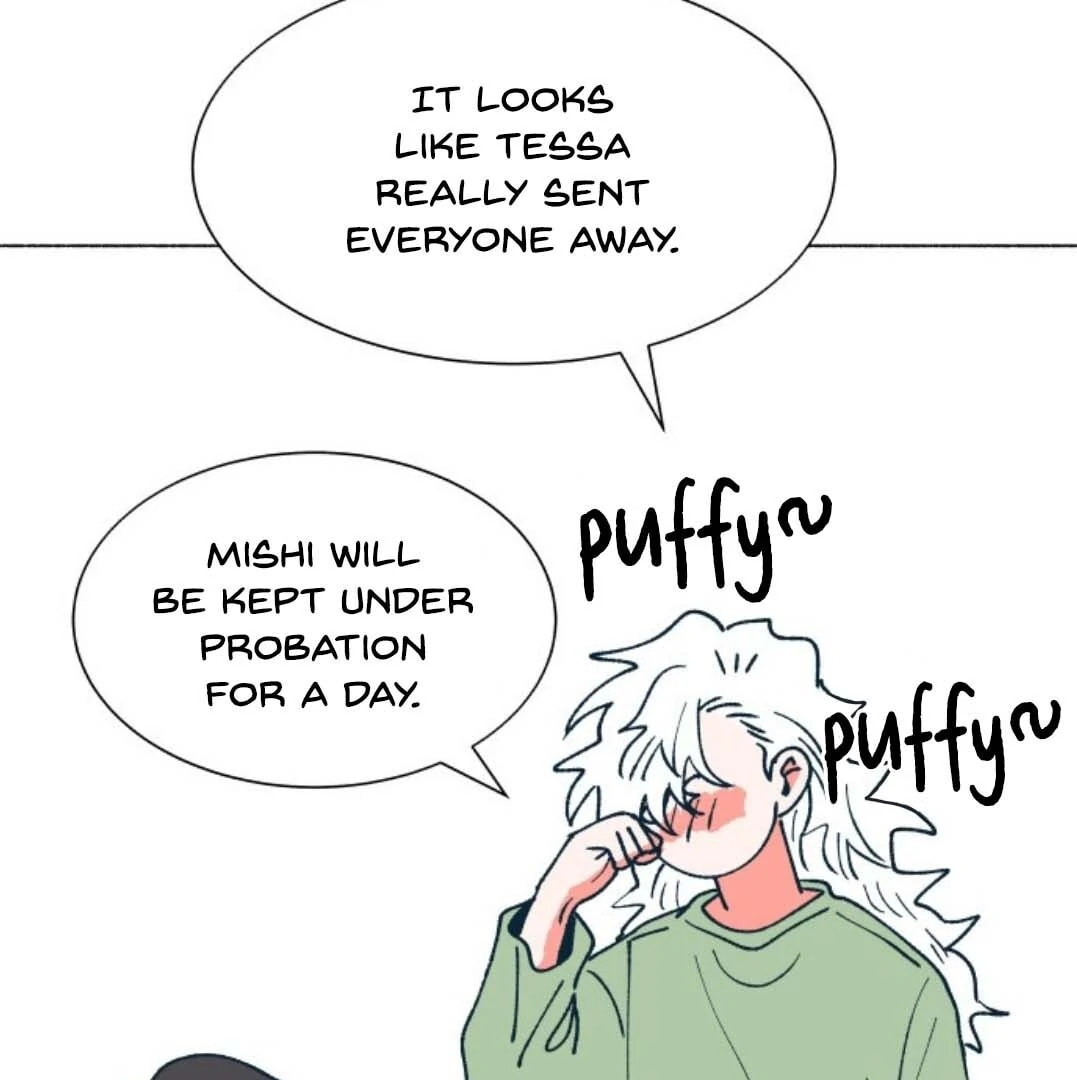 Read Supsogui Dam chapter 119 image 121 on Lezhin