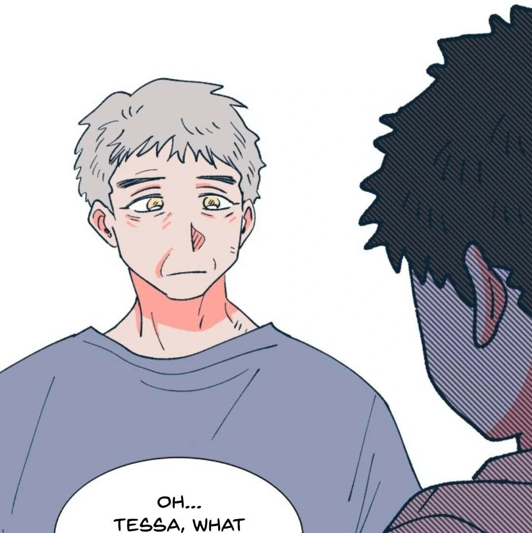 Read Supsogui Dam chapter 119 image 157 on Lezhin