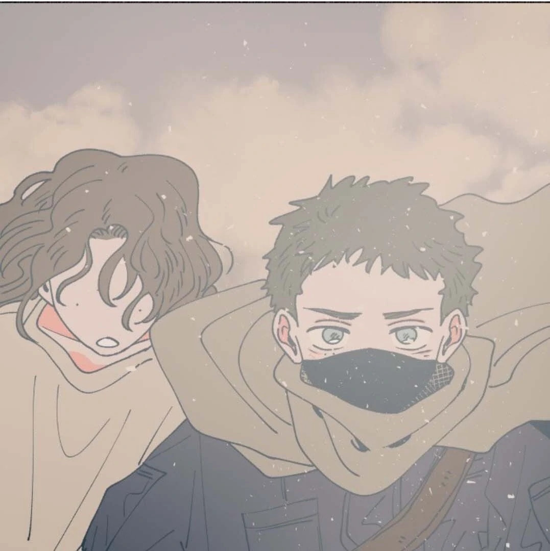 Read Supsogui Dam chapter 119 image 3 on Lezhin
