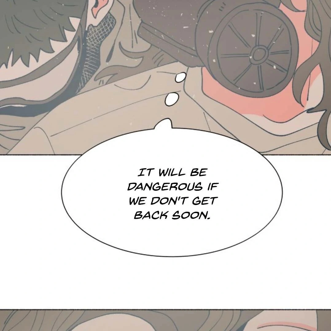 Read Supsogui Dam chapter 119 image 35 on Lezhin