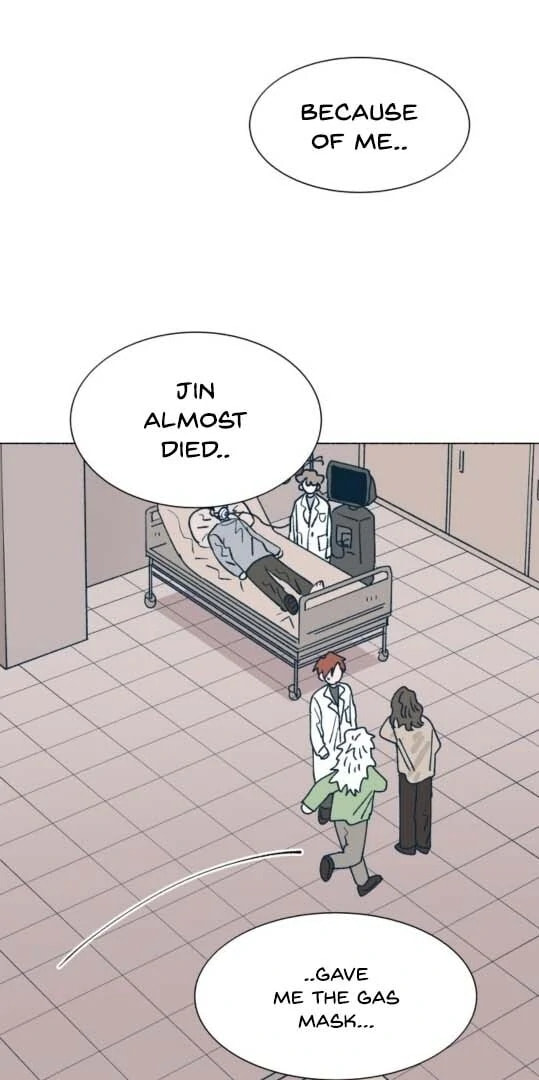 Read Supsogui Dam chapter 119 image 92 on Lezhin