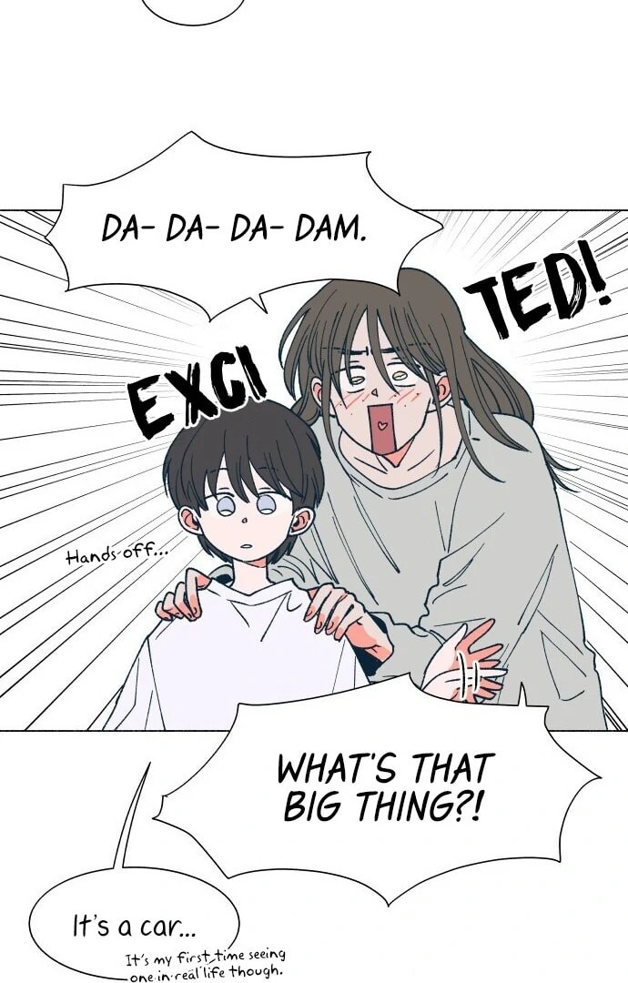 Read Supsogui Dam chapter 12 image 14 on Lezhin